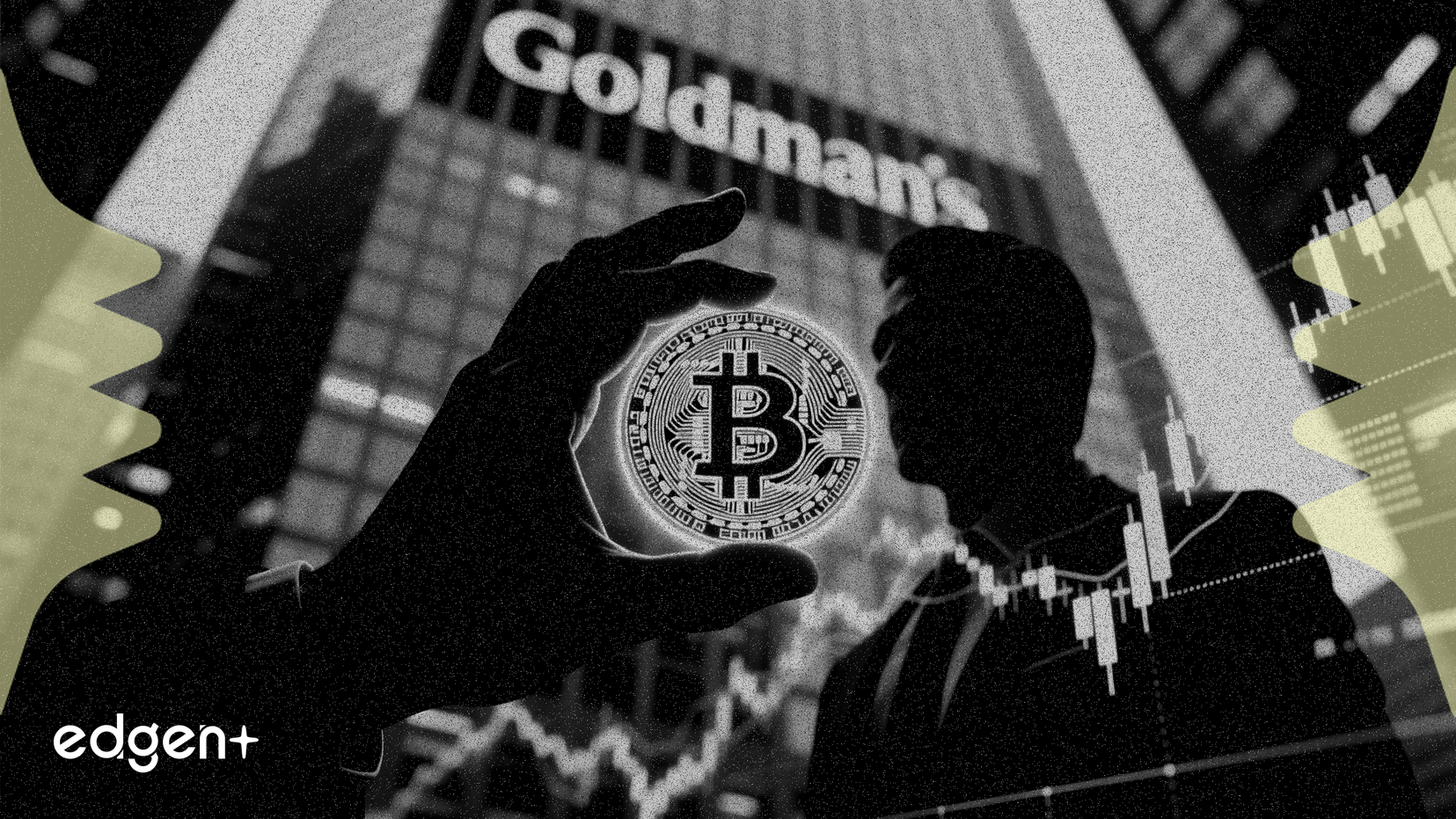 El CEO de Goldman Sachs confirma la posesión personal de Bitcoin