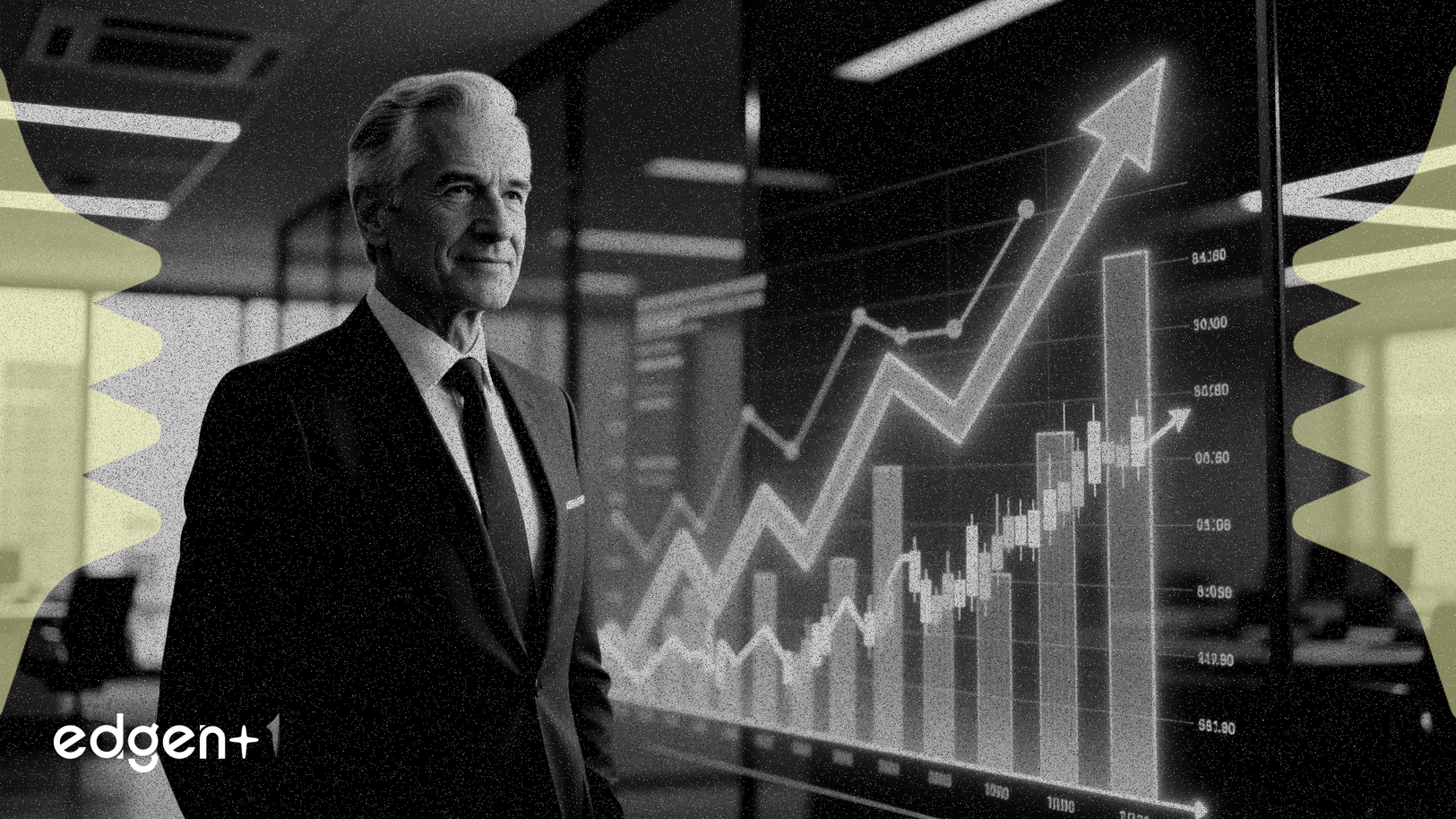 是德科技任命應用材料資深人士擔任投資者關係主管