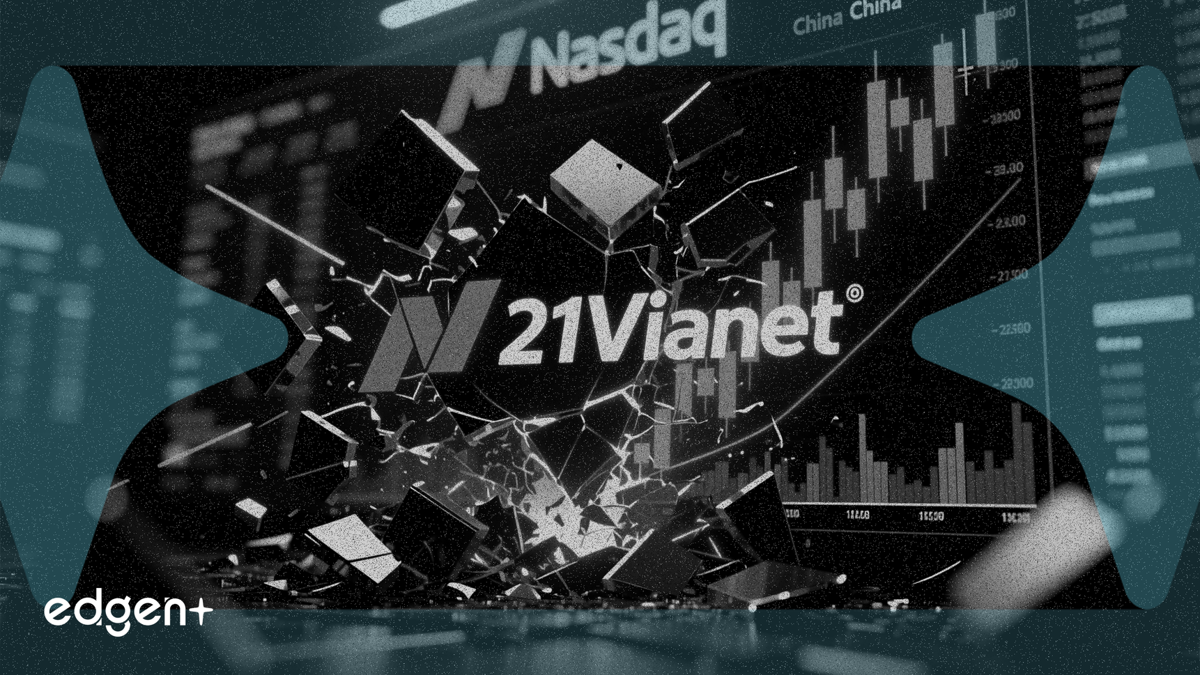 L'indice Nasdaq Chine recule de 1,1% avec la chute des valeurs technologiques, 21Vianet dégringole de 7%