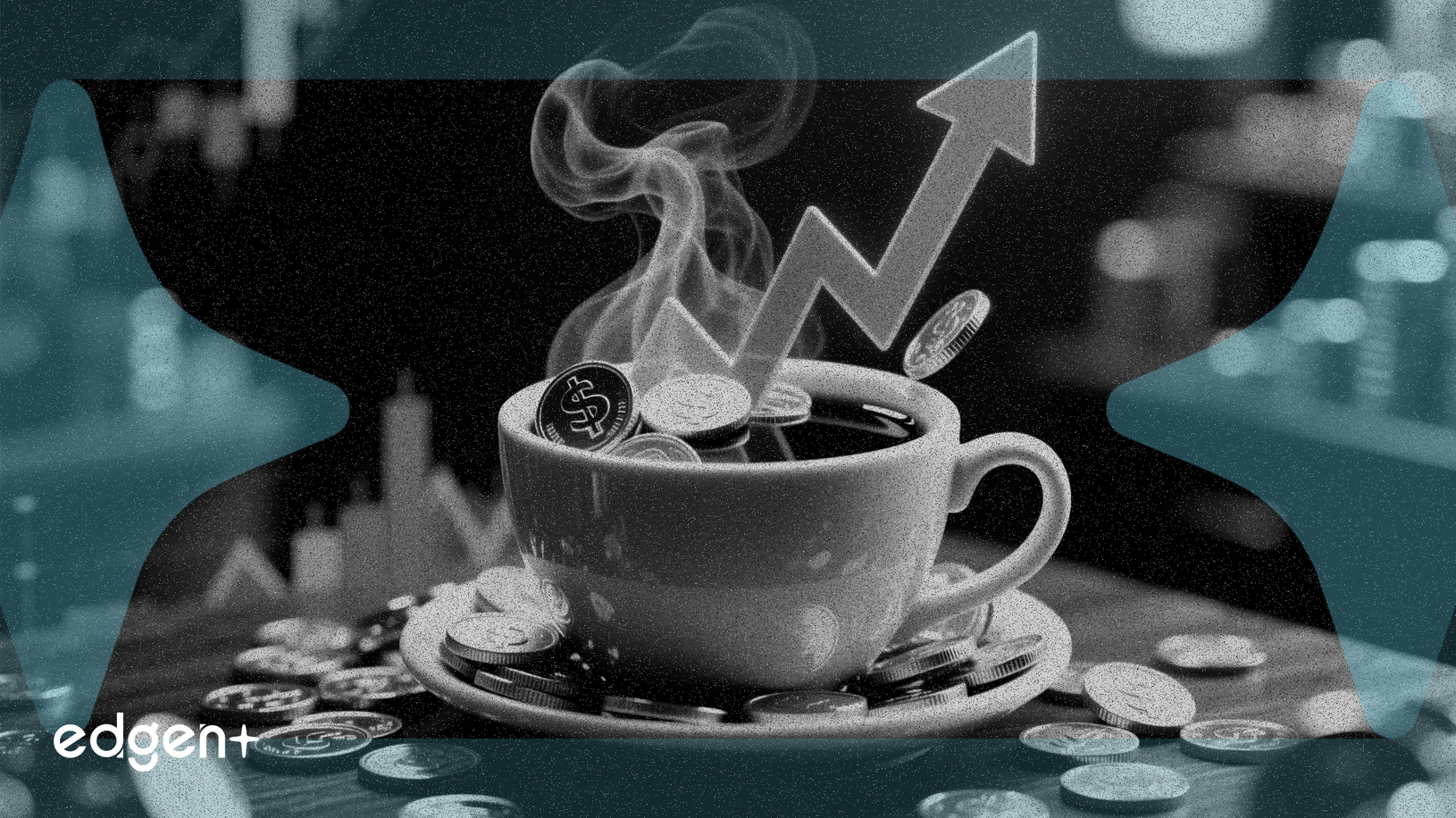 Las acciones de Smucker suben un 7.1% por ganancias impulsadas por el café que superan las expectativas