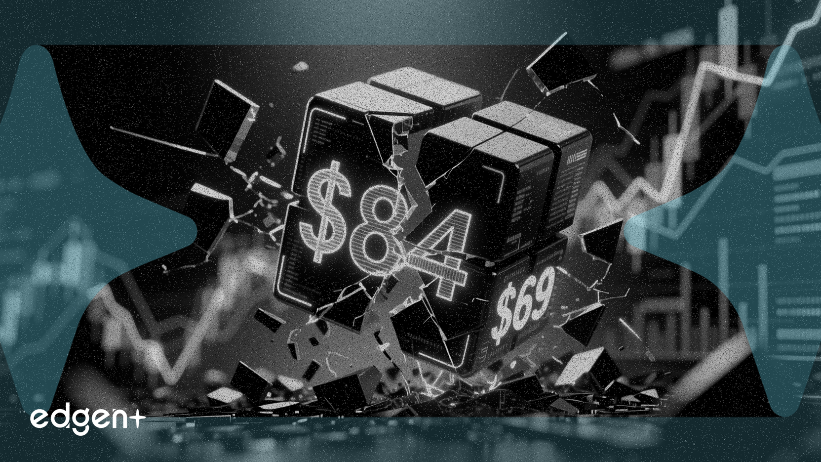 Valoración de Block (XYZ) en conflicto: ¿Vale 84 $ o 69 $?