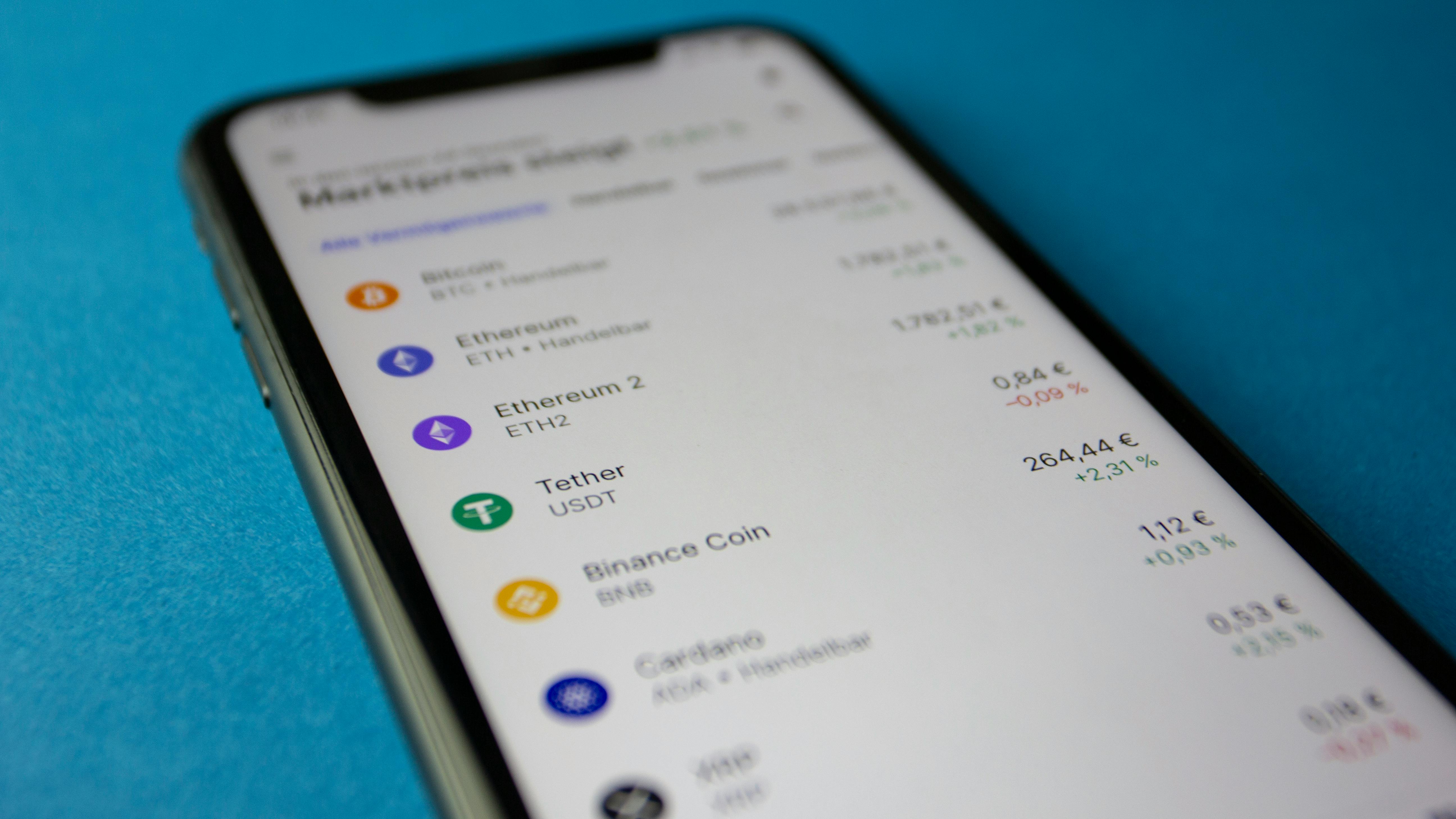Le Trésor de Tether frappe 2 milliards d'USDT sur Ethereum, alimentant la liquidité du marché