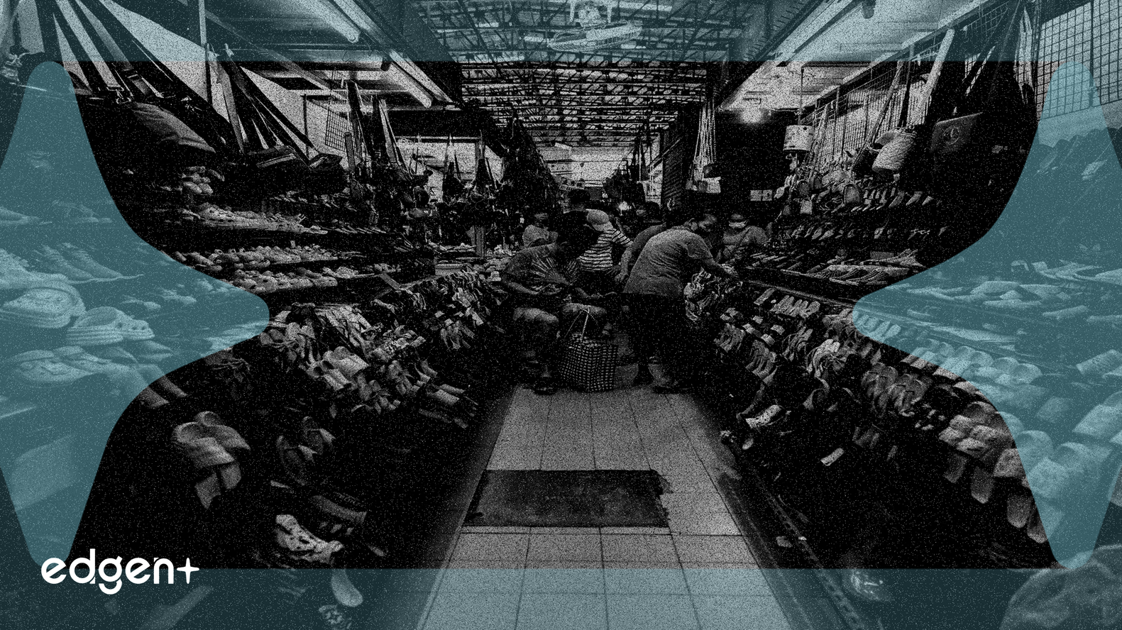 Gigantes del calzado superan las estimaciones en medio de vientos en contra del mercado