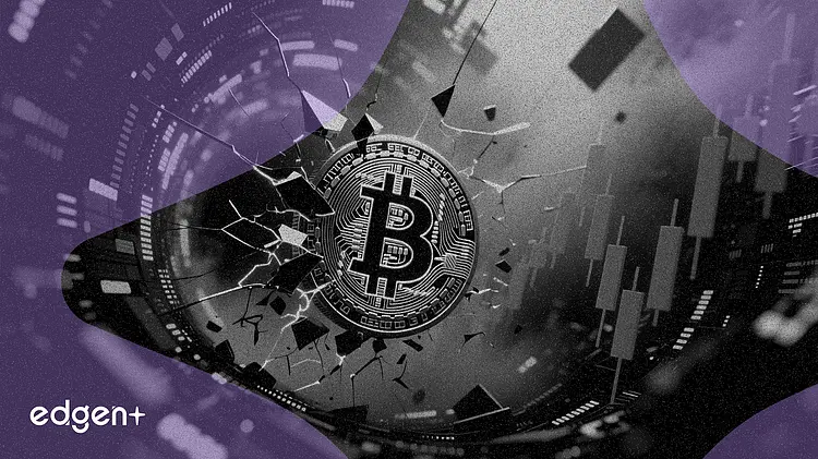 美联储降息和甲骨文报告后加密市场下跌