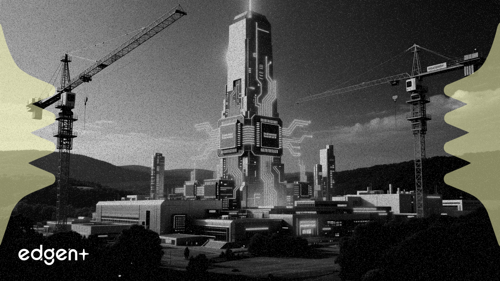 마이크론, 뉴욕에 1000억 달러 규모 반도체 메가팹 착공