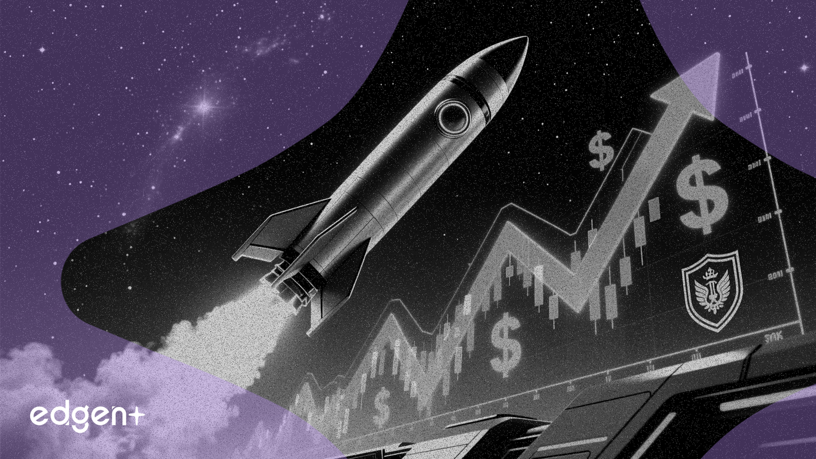 L'action Sidus Space bondit de 38% après avoir rejoint un programme de défense de 151 milliards de dollars