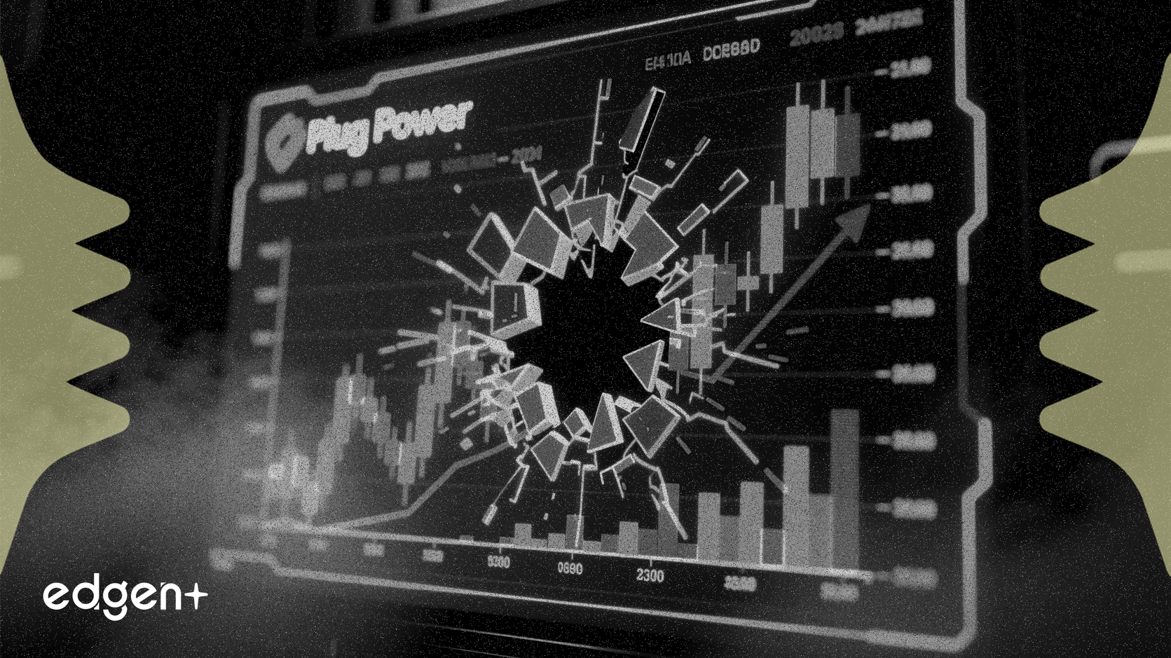 Plug Power en vogue sur Zacks.com, mais une analyse clé manque à l'appel