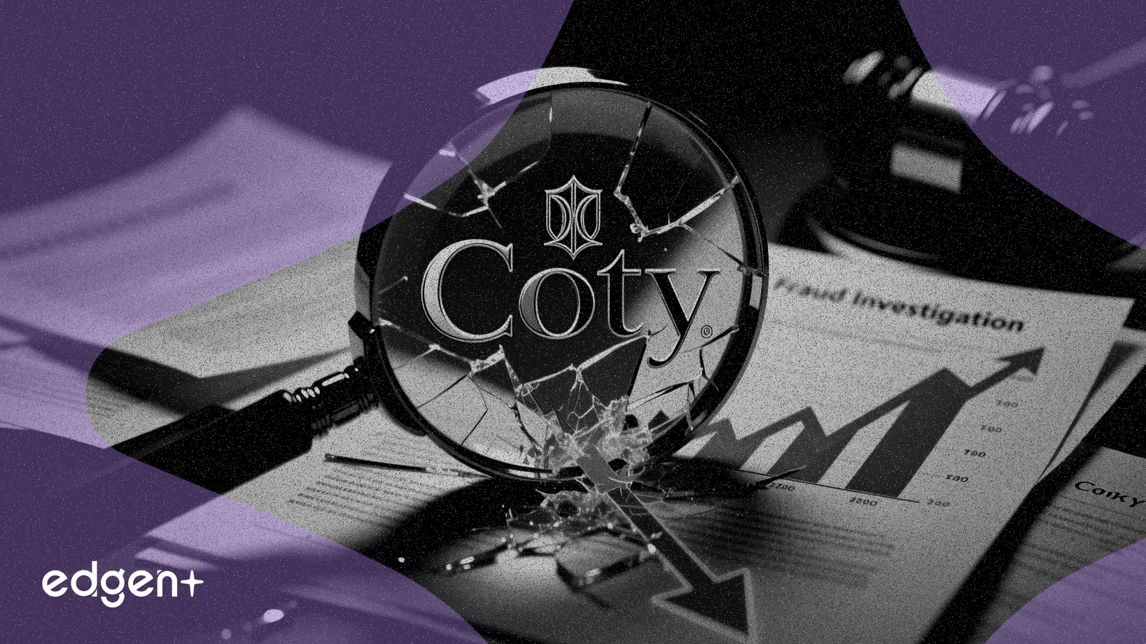 Coty Inc. Potansiyel Menkul Kıymet Dolandırıcılığı Soruşturması Altında