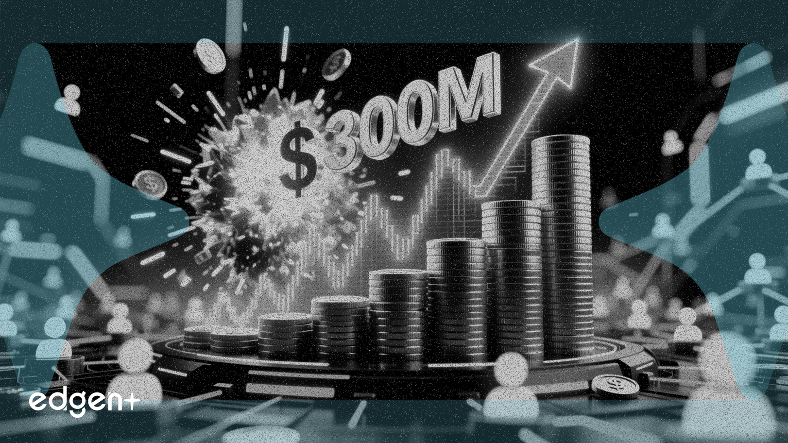 Suno atteint 300 millions de dollars de revenus alors que sa base d'utilisateurs double