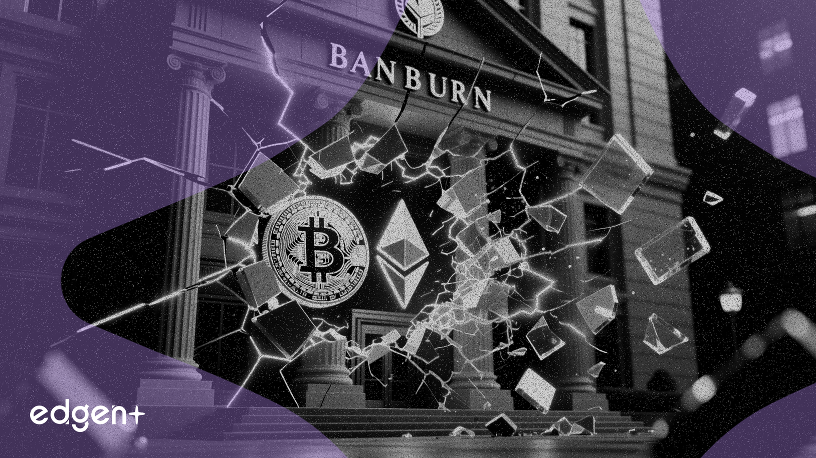 Danske Bank 8 Yıllık Kripto Yasağını Sona Erdirdi, Bitcoin ve Ethereum ETP'leri Sunuyor
