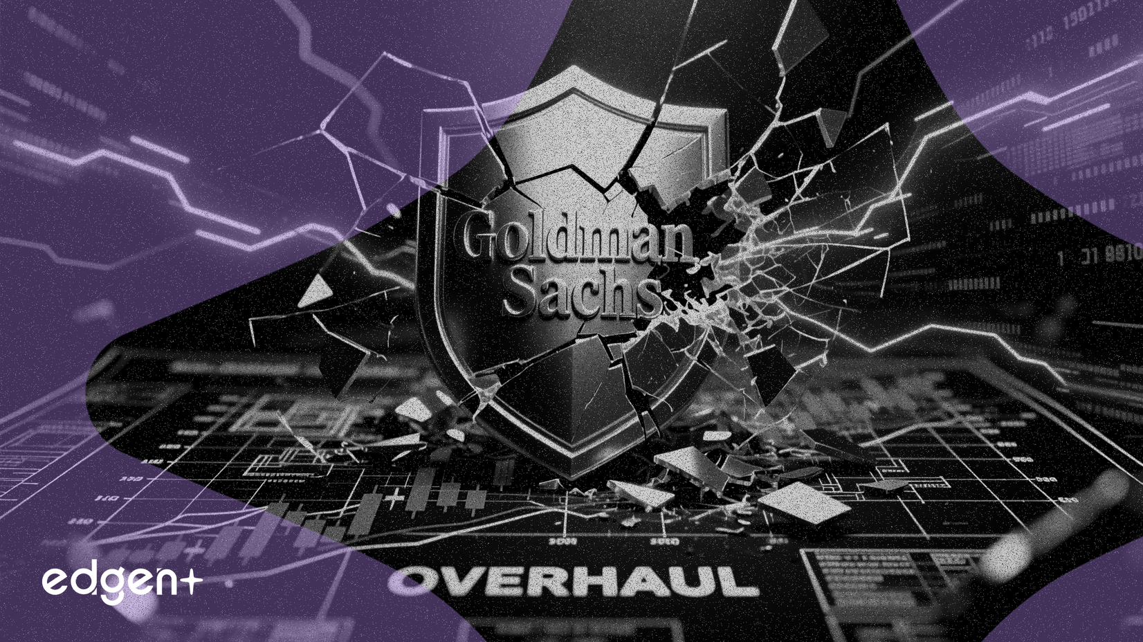 BofA advierte sobre desafíos en la reestructuración de ganancias de Goldman Sachs