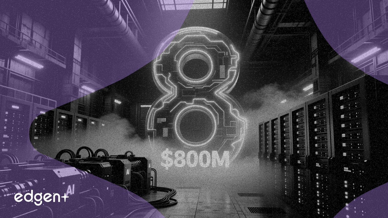 800 millions de dollars d'investissements d'IREN signalent la réorientation des mineurs vers l'infrastructure IA