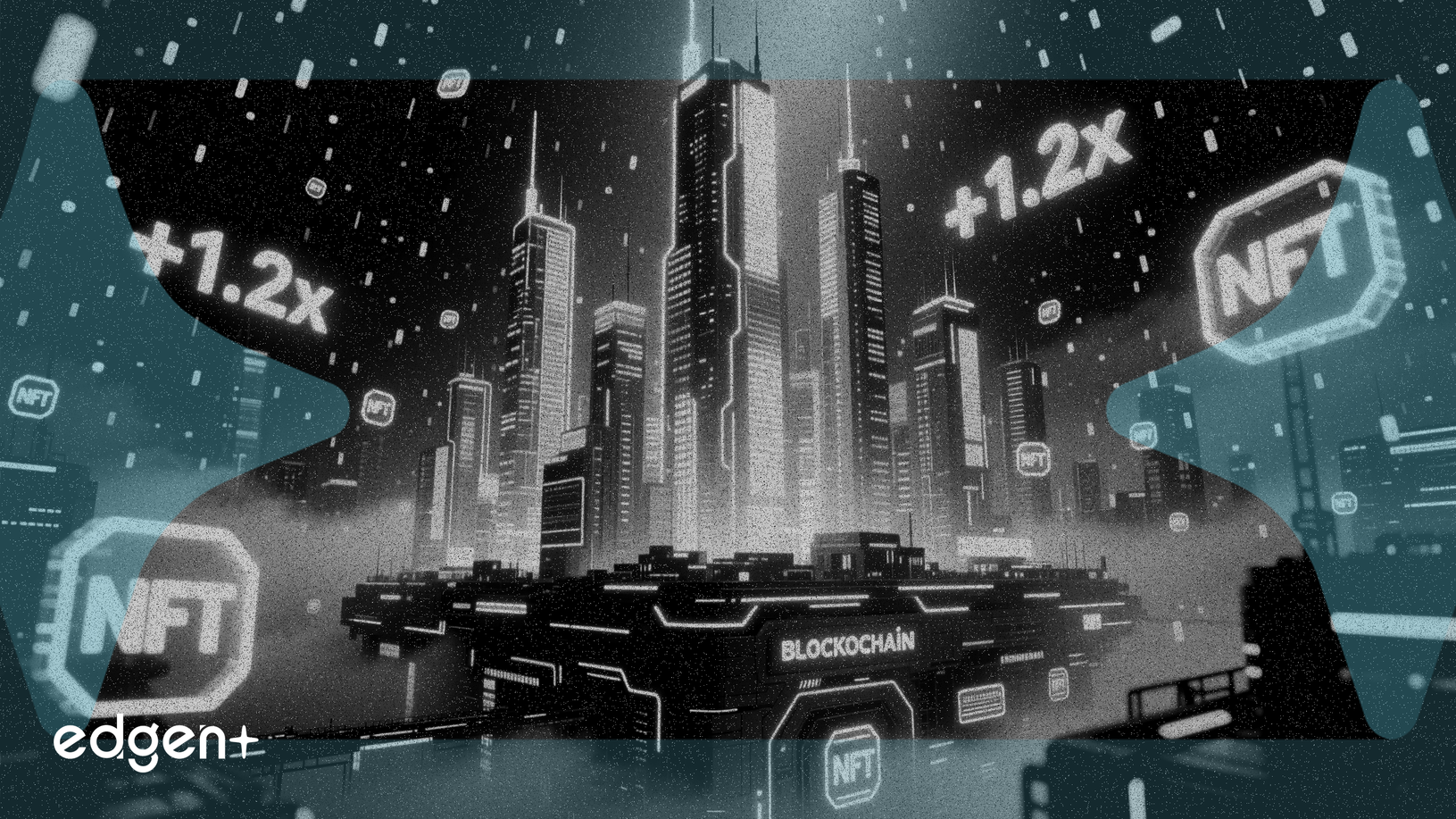 City Protocol Lanza Airdrop de Puntos en Base con un Multiplicador NFT de 1.2x