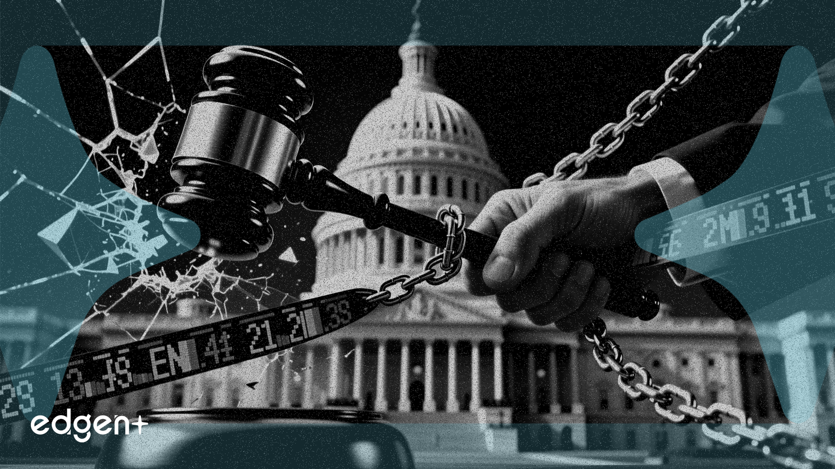 下院委員会、議員による株式取引を禁止する法案を推進