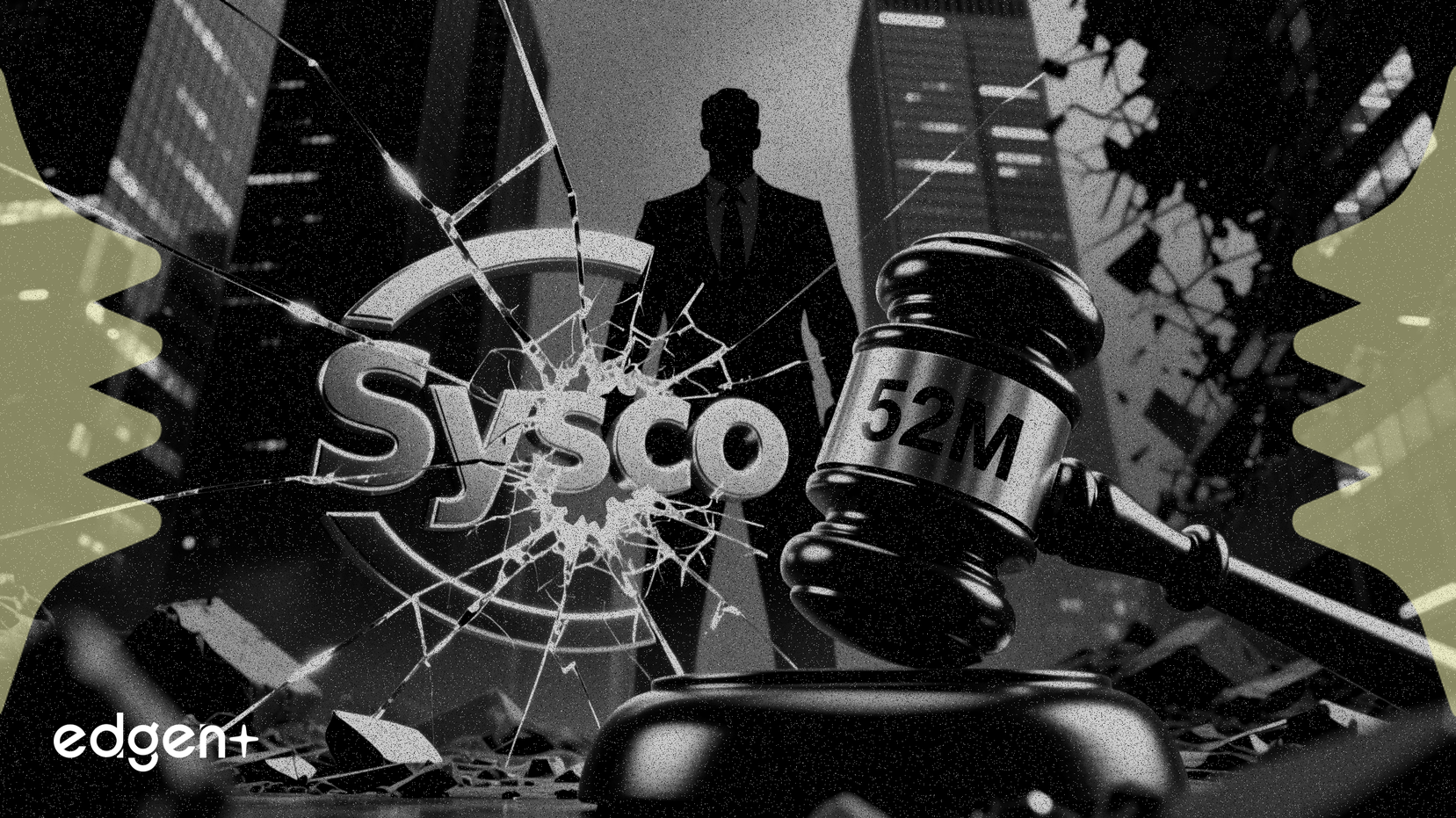 Sysco, İhbarcıya Karşı Misilleme Nedeniyle 52 Milyon Dolarlık Cezaya Çarptırıldı