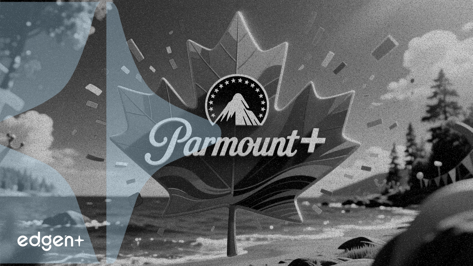 Paramount+ étend sa franchise 'Shore' avec un spin-off canadien