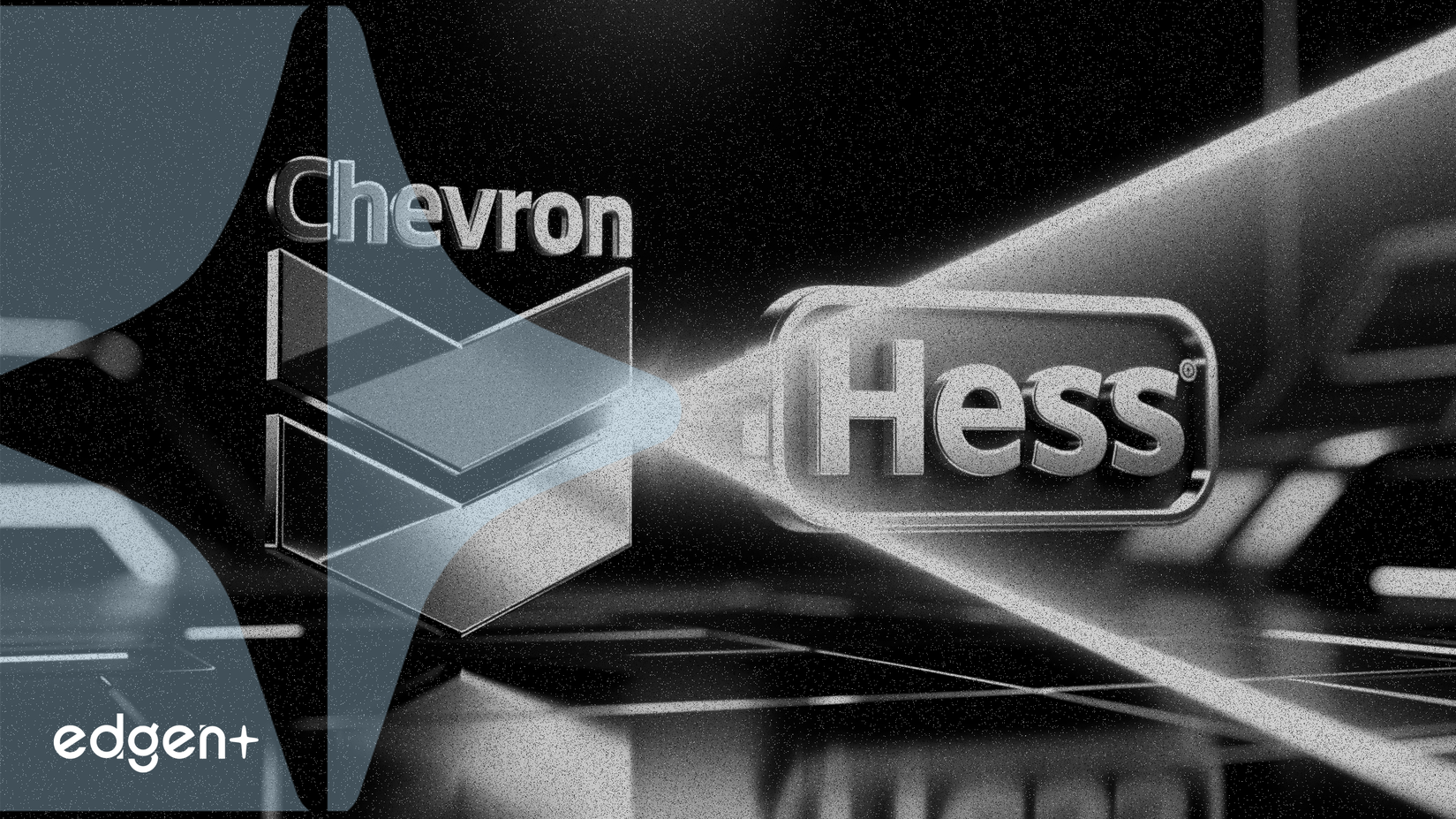 Chevron, Hess Entegrasyonunu Yönlendirmek İçin Liderliğini Yeniden Düzenliyor