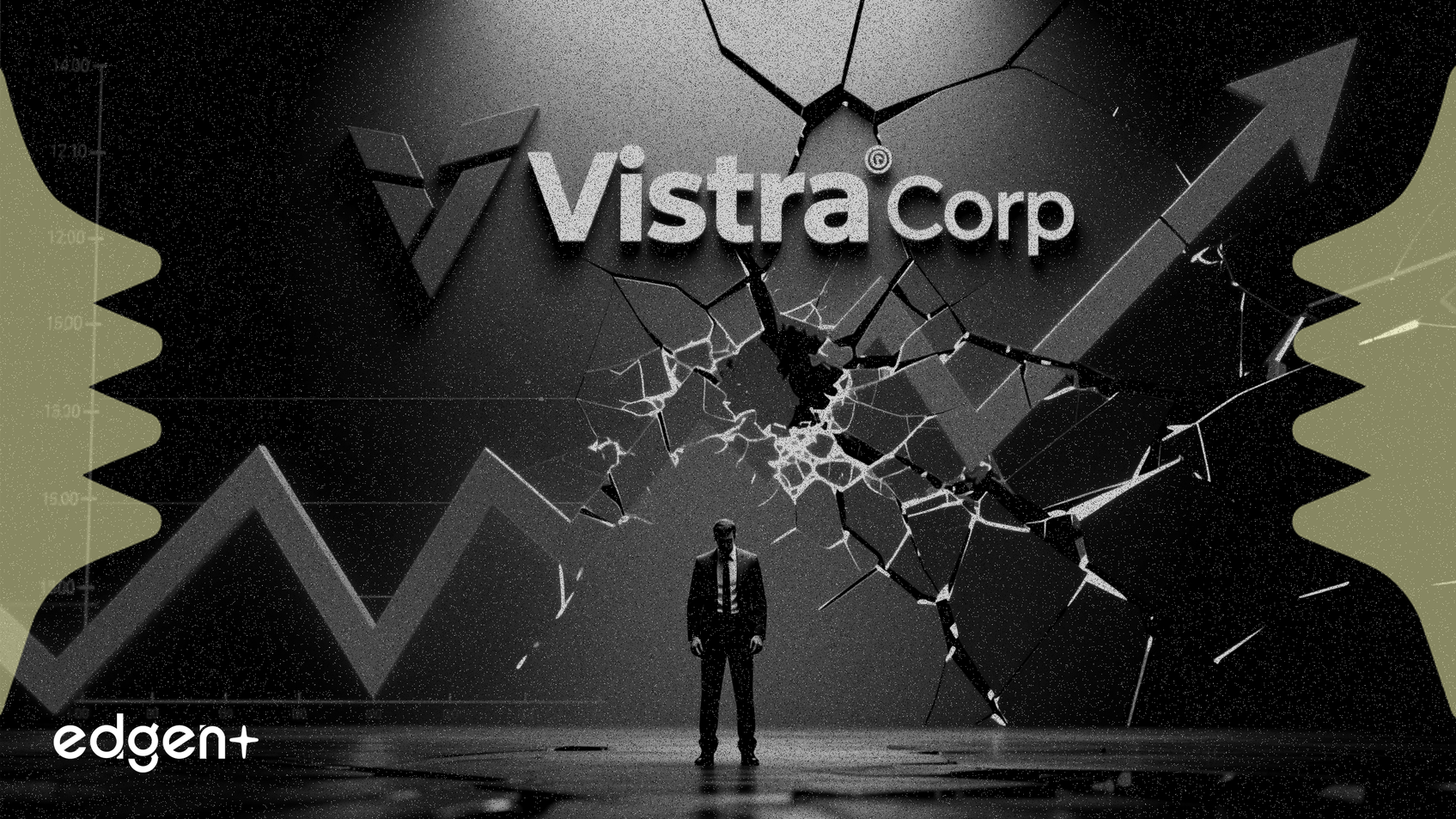 Vistra Corp. 股票大幅拋售下跌 7.5%