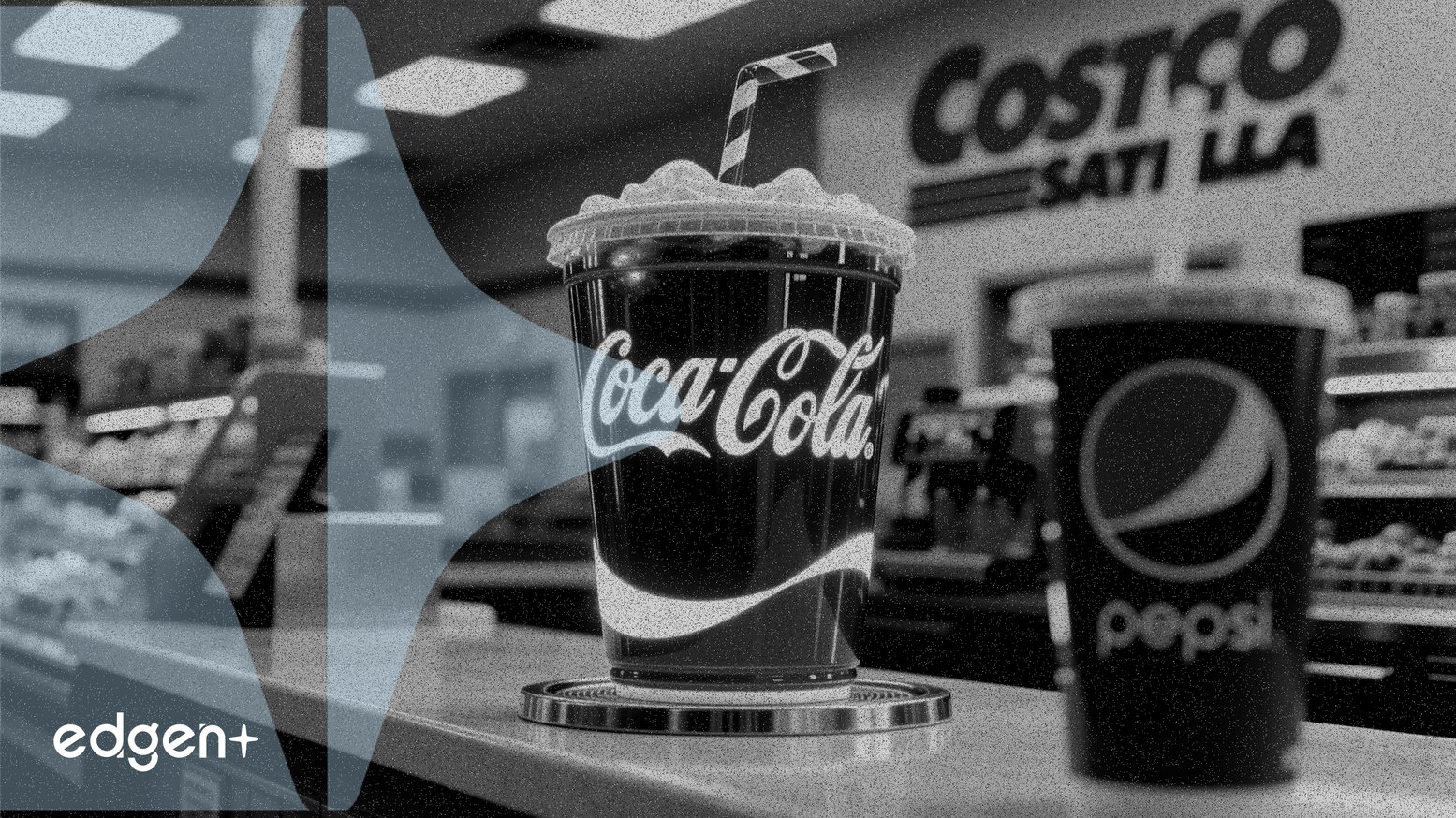 Costco réintroduit Coca-Cola dans ses aires de restauration après dix ans