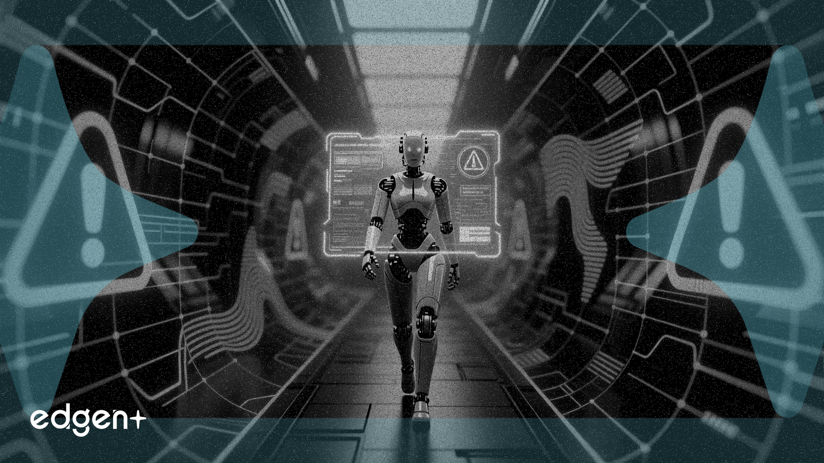 华为推出AI代理,尽管面临国家安全警报