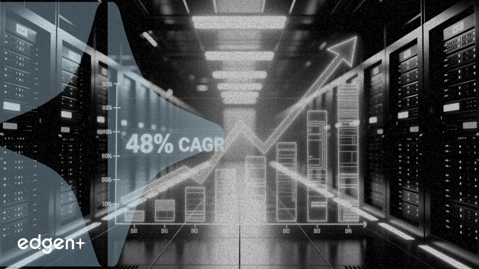 奈及利亞資料中心市場預計將達5.44億美元，年複合成長率48%