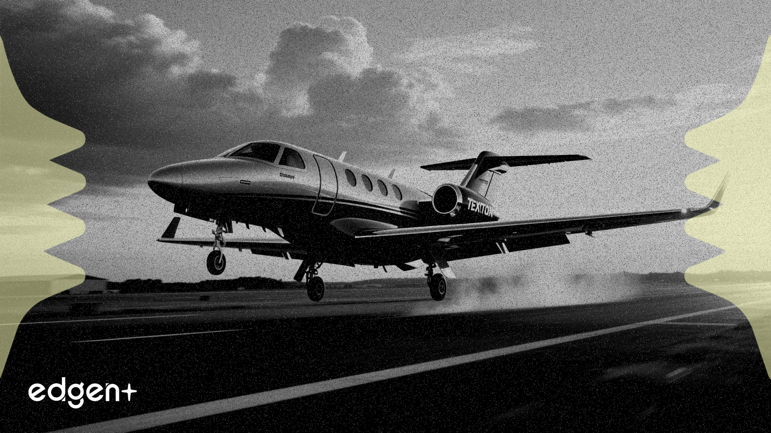 Textron débute les livraisons du jet CJ3 Gen2 amélioré