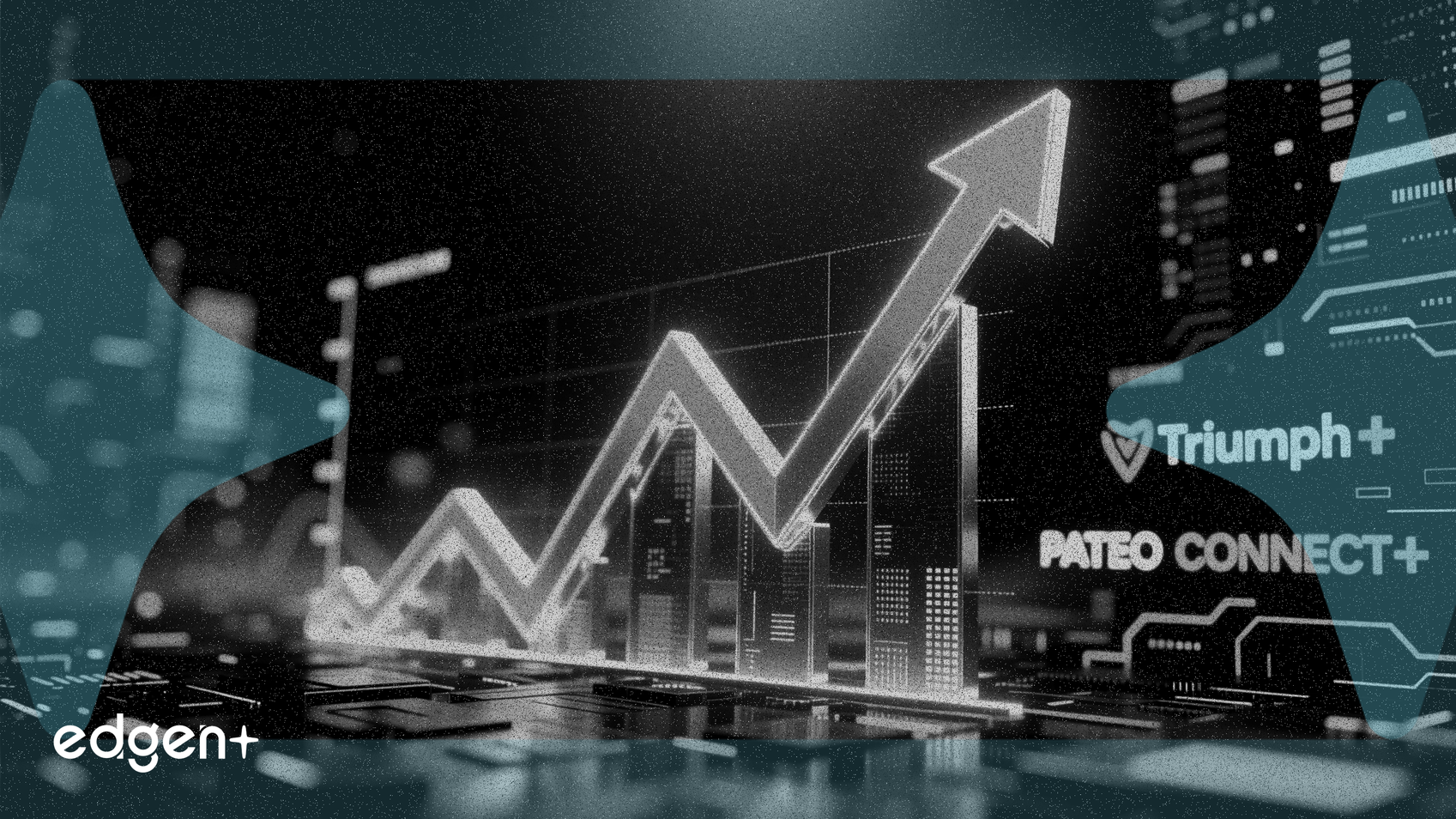 Cổ phiếu PATEO CONNECT+ tăng hơn 5% lên 232,4 HKD