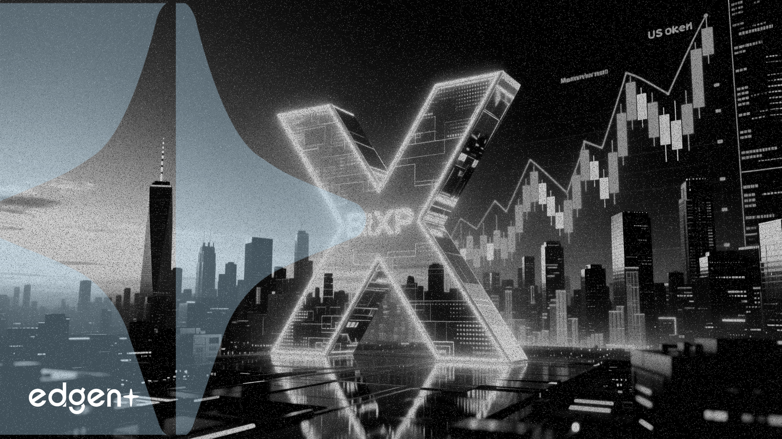 El ETF de XRP de Bitwise se convierte en el más grande del mercado estadounidense