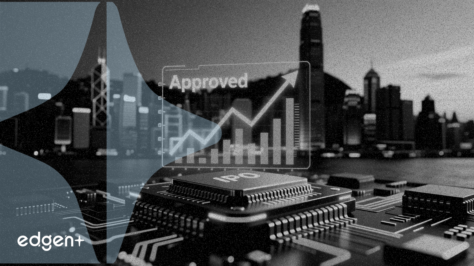 Montage Technology obtient l'approbation pour son introduction en bourse à Hong Kong