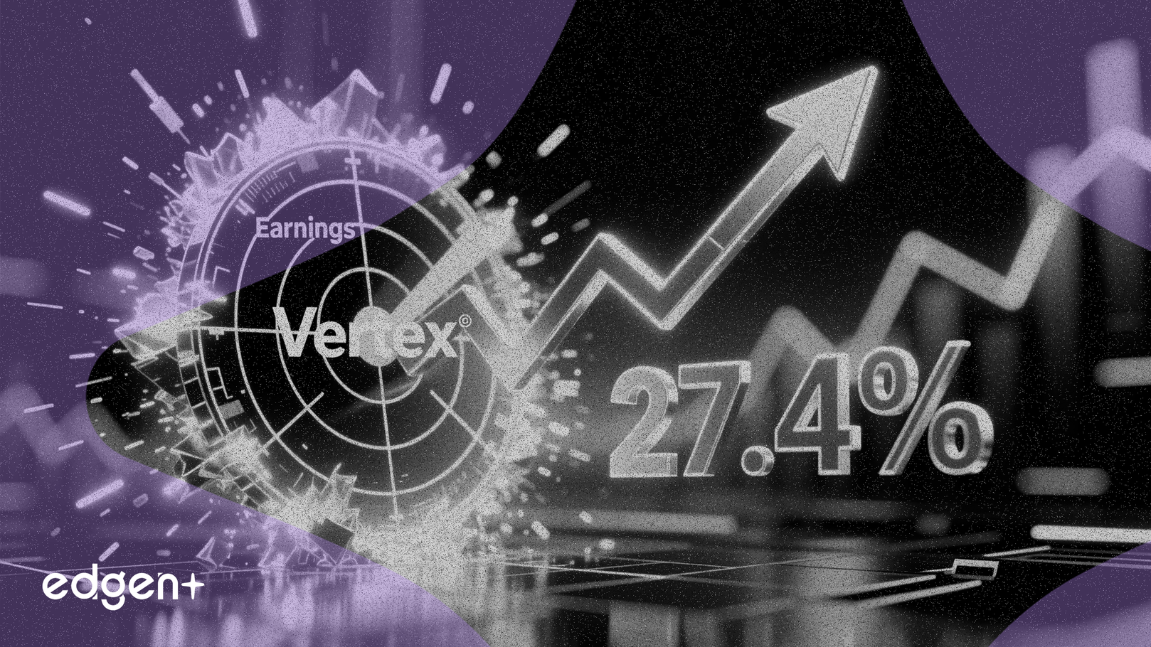 Vertex devrait dépasser les prévisions de bénéfices grâce à une projection de croissance de 27,4%