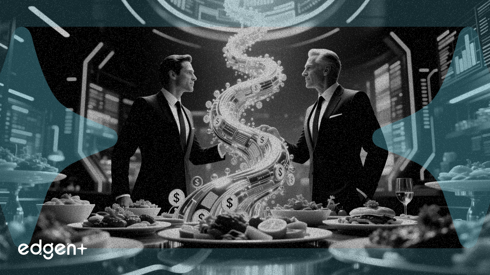 SAGT mua 60% chuỗi F&B với giá 3 triệu USD, thực hiện chiến lược tích hợp dọc