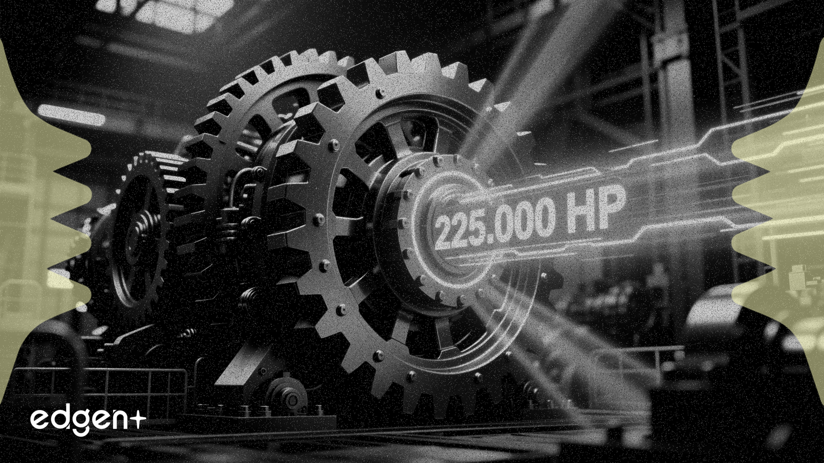 Encore adquiere Custom Compression y asegura un acuerdo por 225.000 CV de motores