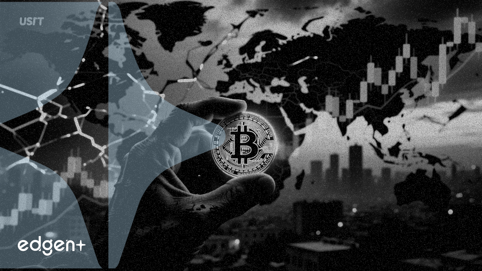 地缘政治风险加剧，USDT成为伊朗的生命线