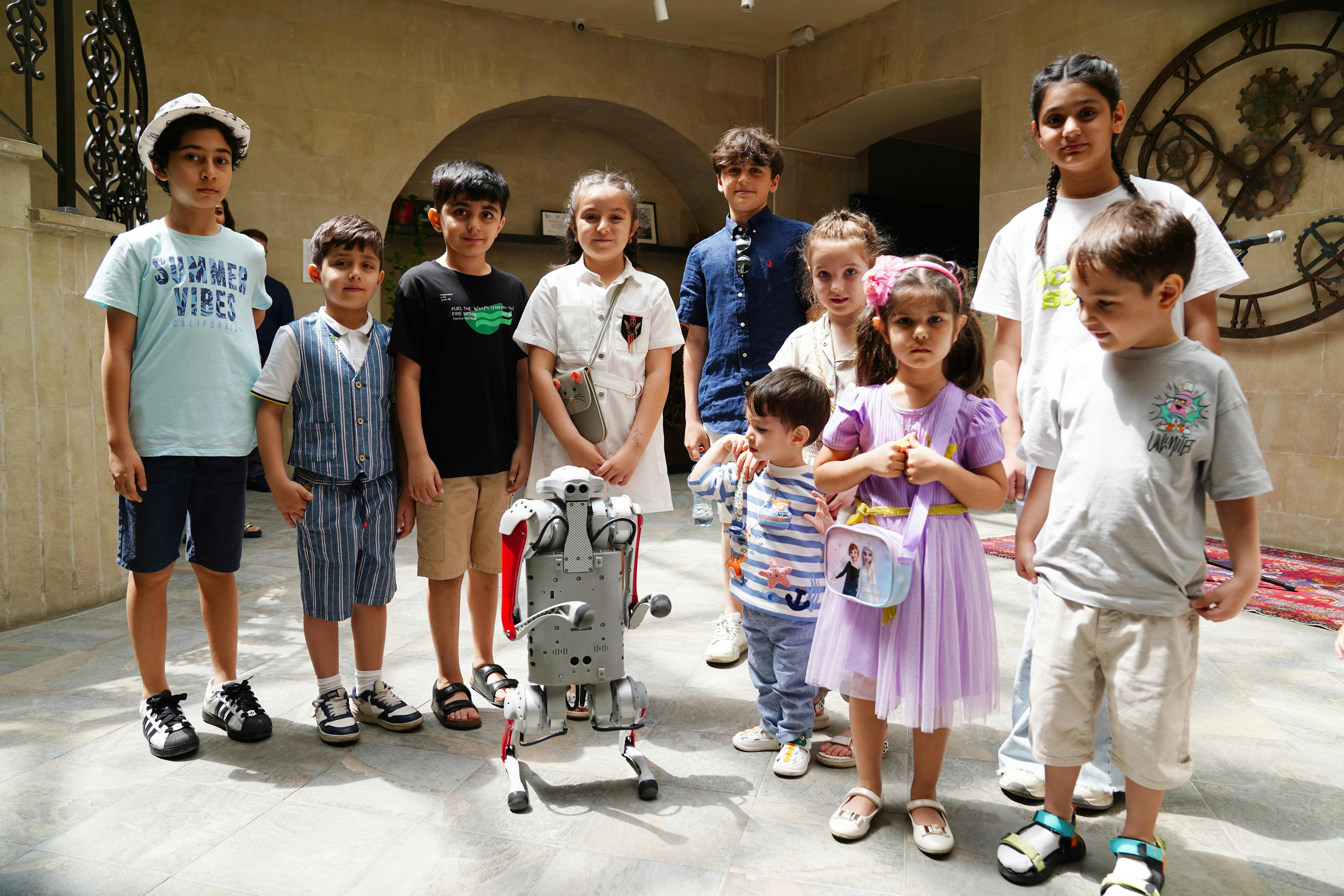 Symbotic Hissesi, 'Yenilikçiler İçin En İyi İş Yerleri' Tanınmasının Ardından Yükseldi