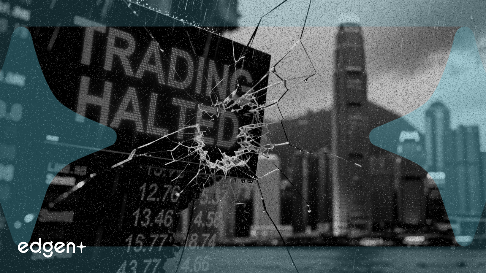 Fitzion Grubu, Hong Kong Borsası'nda İşlemleri Durdurdu