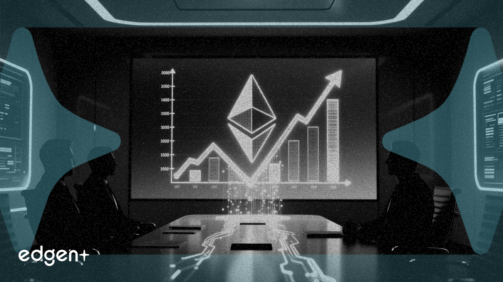Sharplink Đề xuất Chiến lược Lợi nhuận Ethereum cho Các Tập đoàn