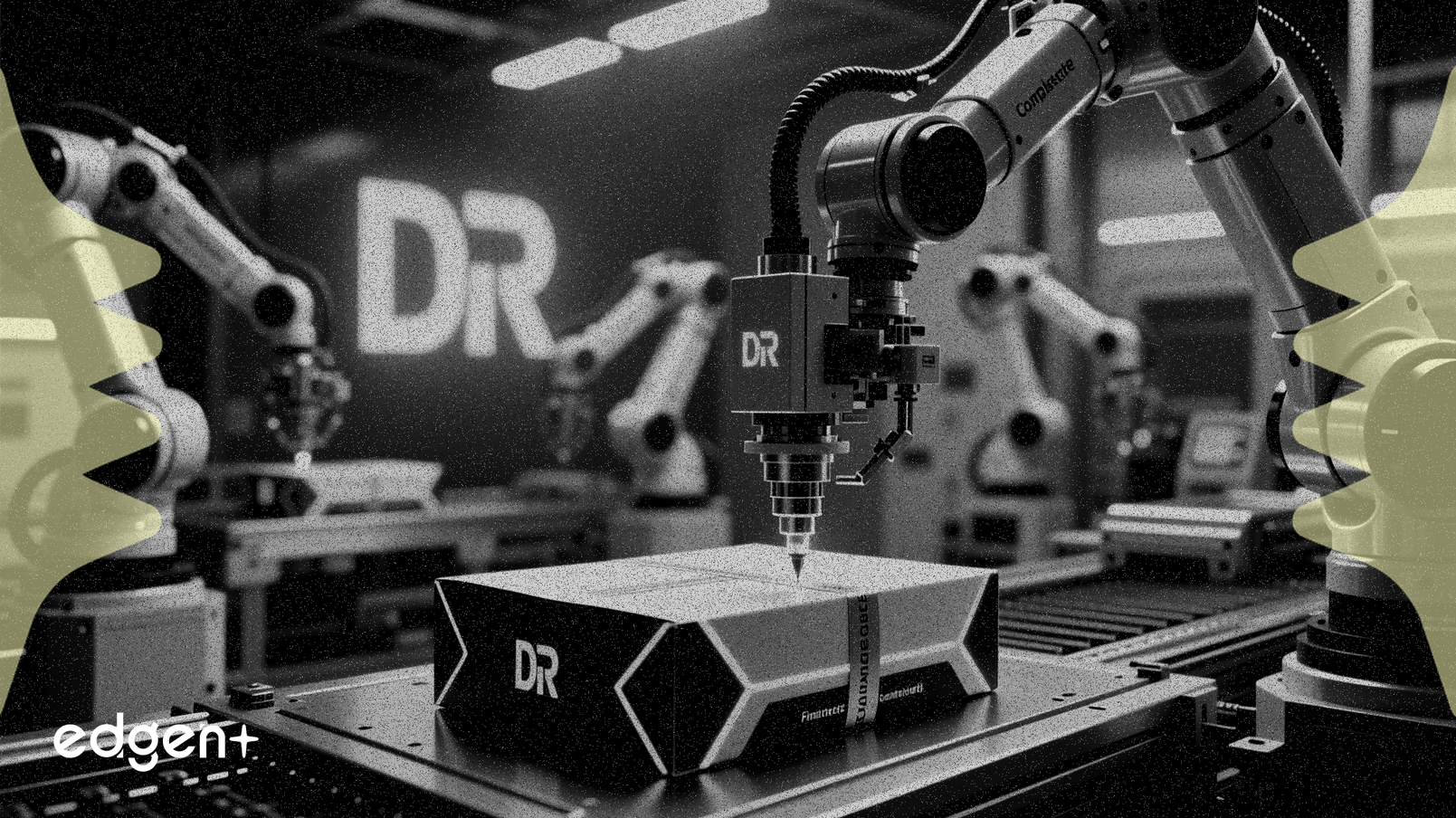 DR Laser completa su suite de empaquetado avanzado con un envío clave