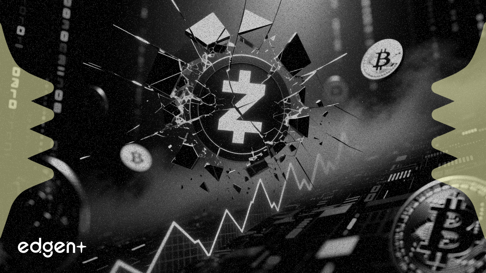 Zcash %9 Düşüş Yaşarken Gizlilik Koin Sektörü Zayıfladı