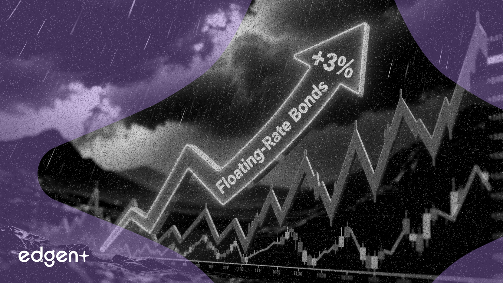 Trái phiếu lãi suất thả nổi vượt trội 3% trong các đợt tăng lãi suất