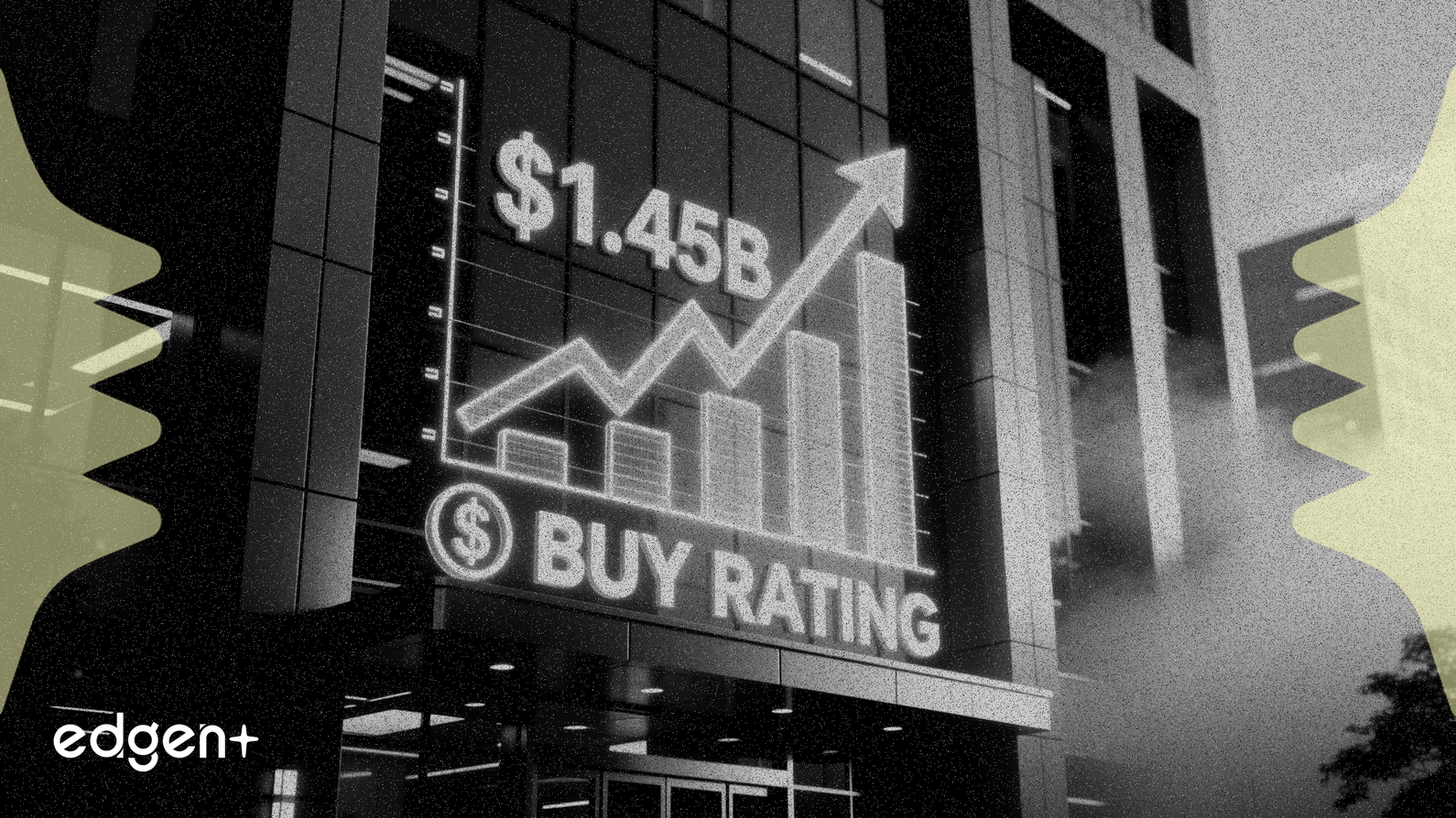 仲量联行上调2025年EBITDA预测至14.5亿美元后获“买入”评级