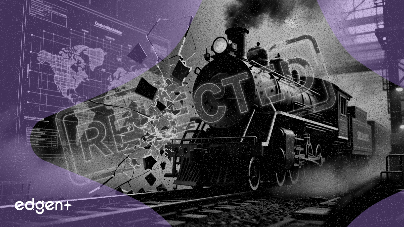 Union Pacific révise son offre de 85 milliards de dollars sur Norfolk Southern après le rejet des régulateurs