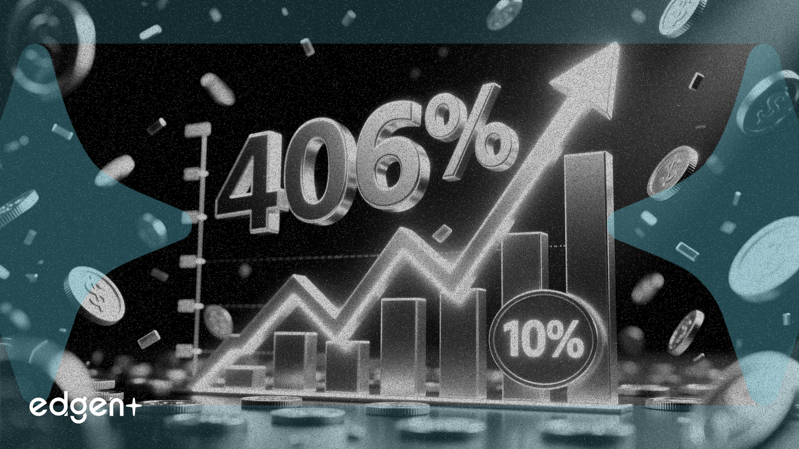 Bread Financial, 수익 406% 급증, 배당금 10% 인상