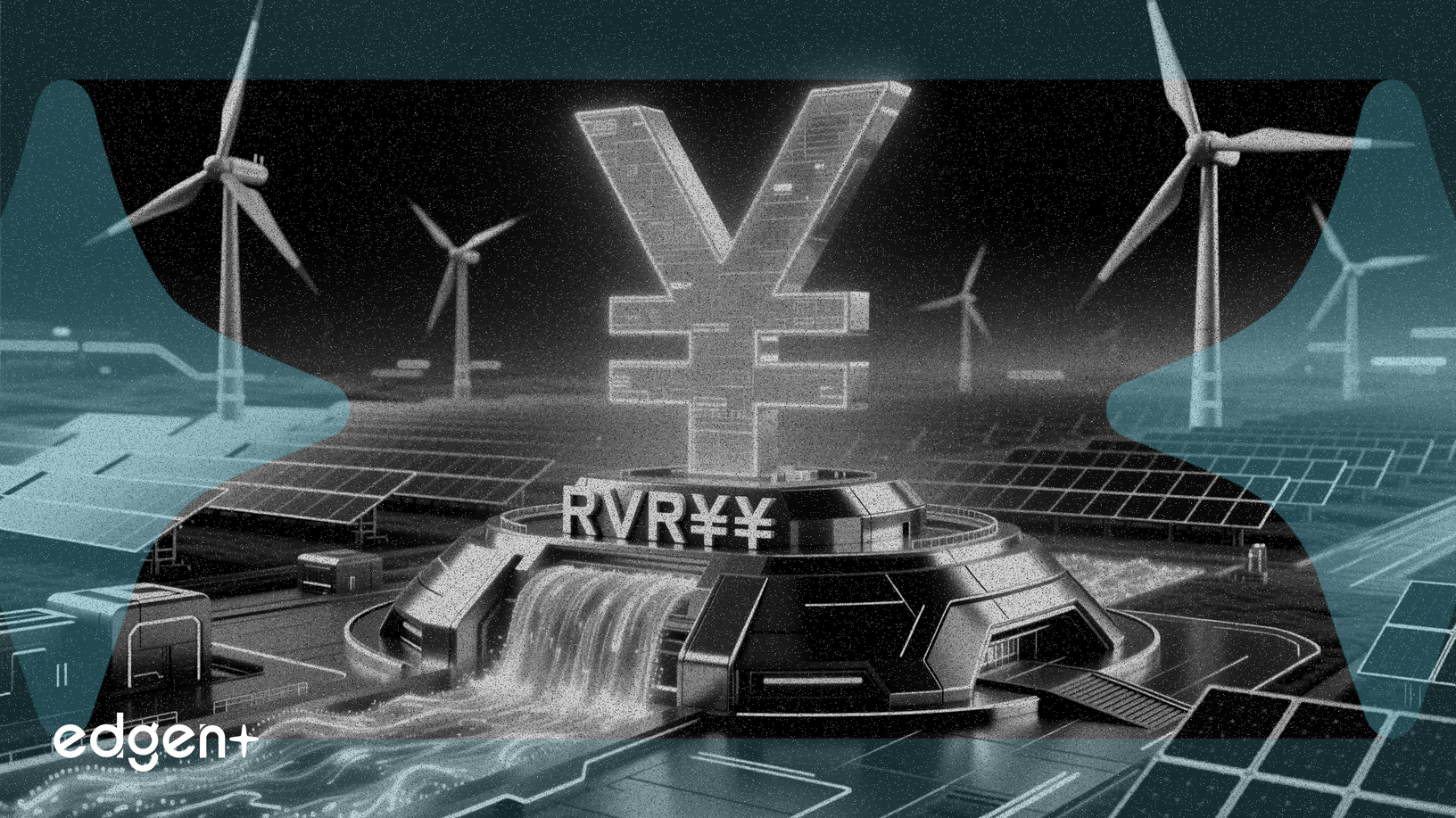 チャイナ・パワー、20億人民元でグリーン部門の100%を確保