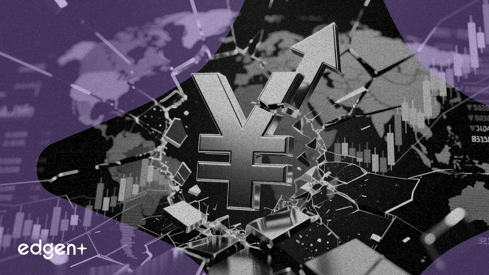 La Banque du Japon relève son taux à 0,75 %, menaçant les carry trades mondiaux