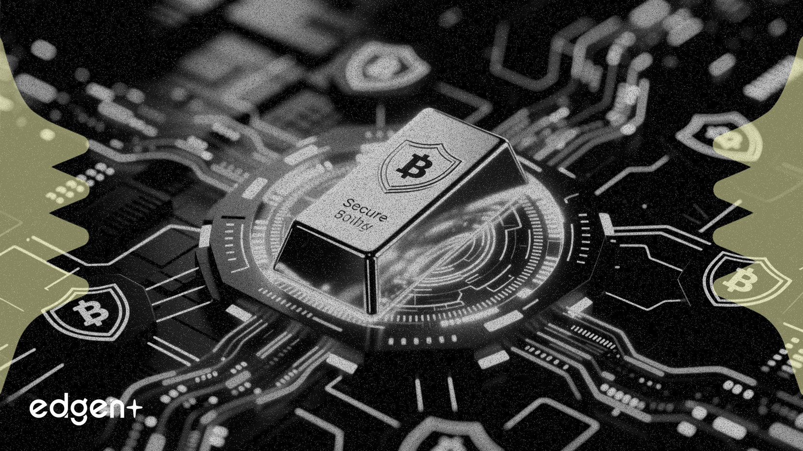 Antalpha Moves $8.46M in Tokenized Gold to Custody