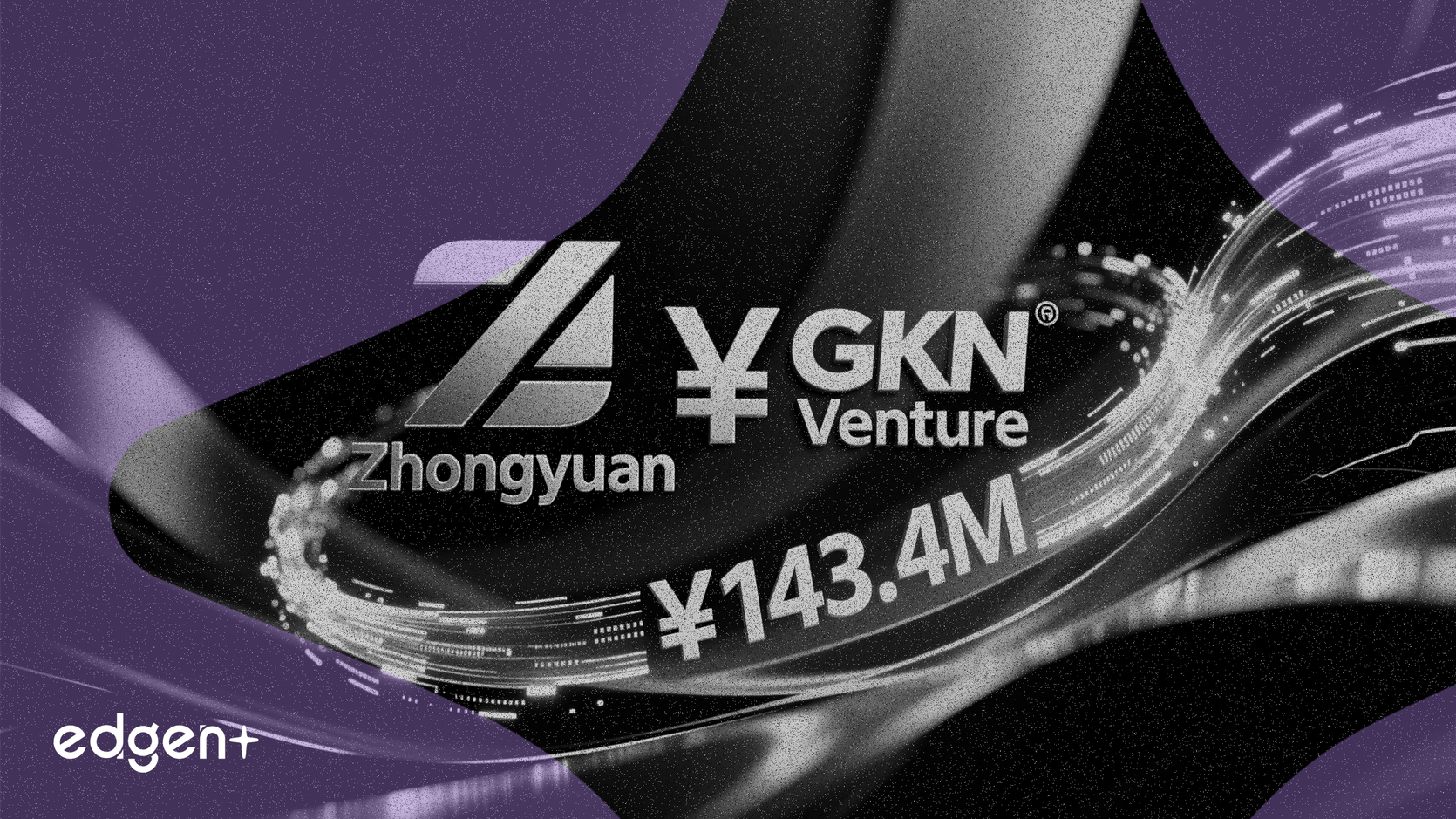 Zhongyuan débourse 143,4 M¥ pour acquérir l'intégralité de sa coentreprise GKN