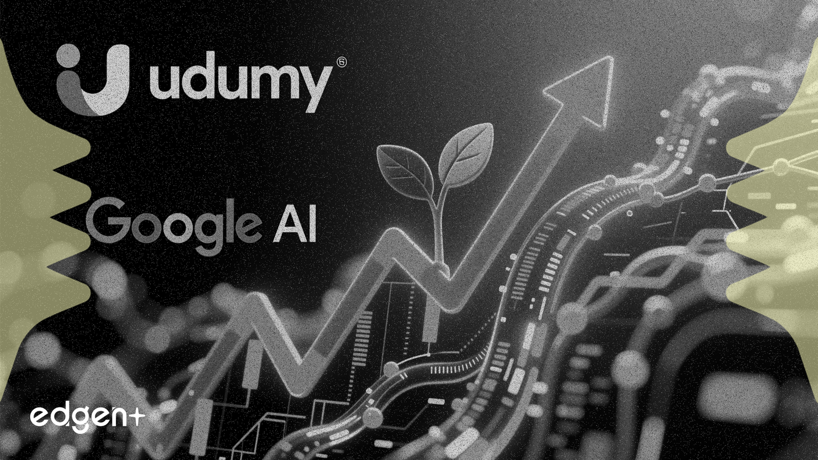 Udemy股價因與谷歌人工智能培訓合作而上漲