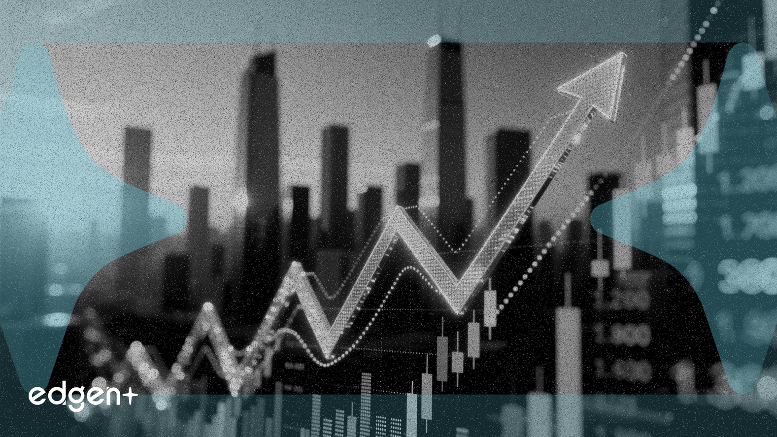 金融板塊股票在廣泛市場反彈中錄得溫和漲幅