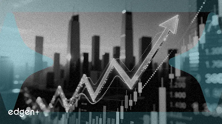 Les actions du secteur financier affichent des gains modestes dans un large rallye boursier