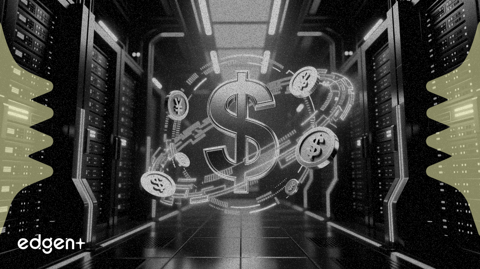 NEBIUS、データセンター構築のために37.5億ドル相当の債券を発行へ